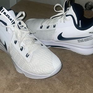 Lebron witness 5